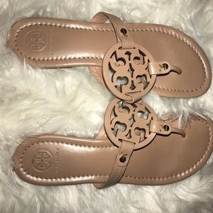 Tory Burch Women’s Miller sandals
